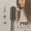 Pro Master - Hair Straightener Brush - Zambeel