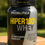 Probiótica HIPER - Weight Gainer Protein (Original) © - Zambeel