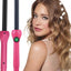 Professional Ceramic Hair Curler - Zambeel