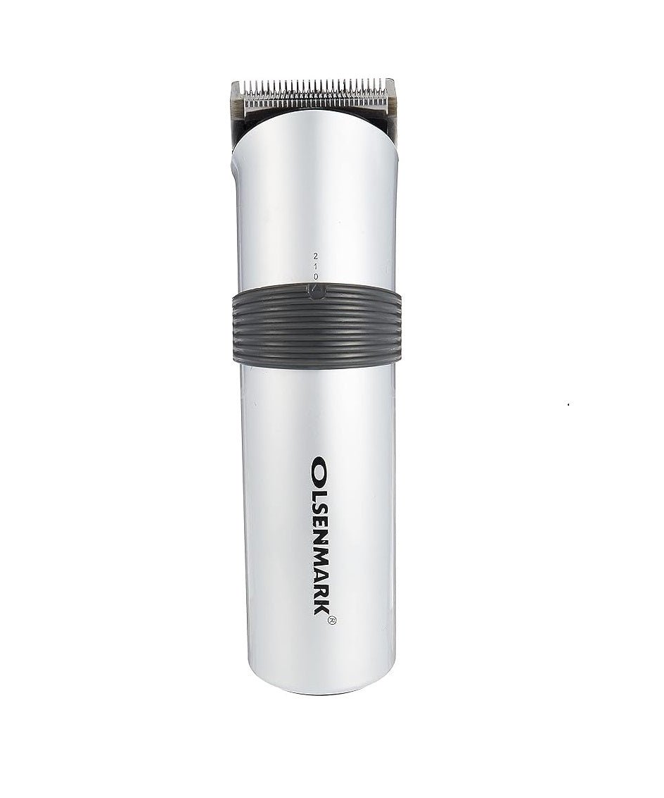 Professional Clipper For Hairs - Zambeel