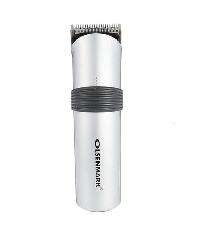 Professional Clipper For Hairs - Zambeel
