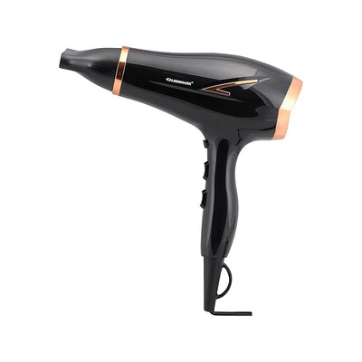 Professional Cool Shot Hair Dryer - Zambeel