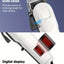 Professional Cordless Hair Clipper - Zambeel