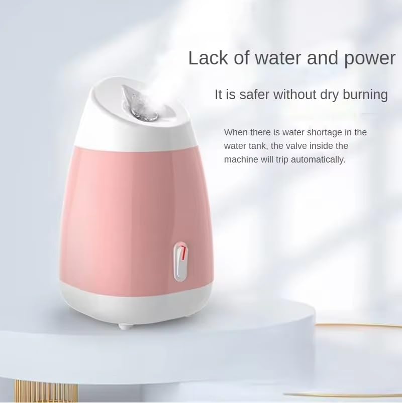 Professional Facial Steamer - Zambeel