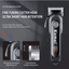 Professional Hair Trimmer - Zambeel