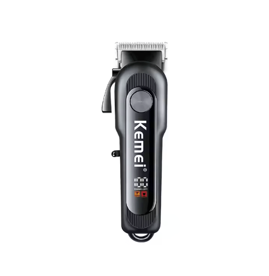 Professional Hair Trimmer - Zambeel
