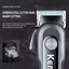 Professional Hair Trimmer - Zambeel