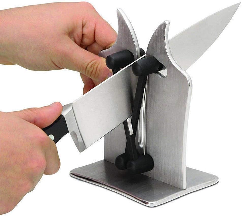 Professional Knife Sharpener - Zambeel