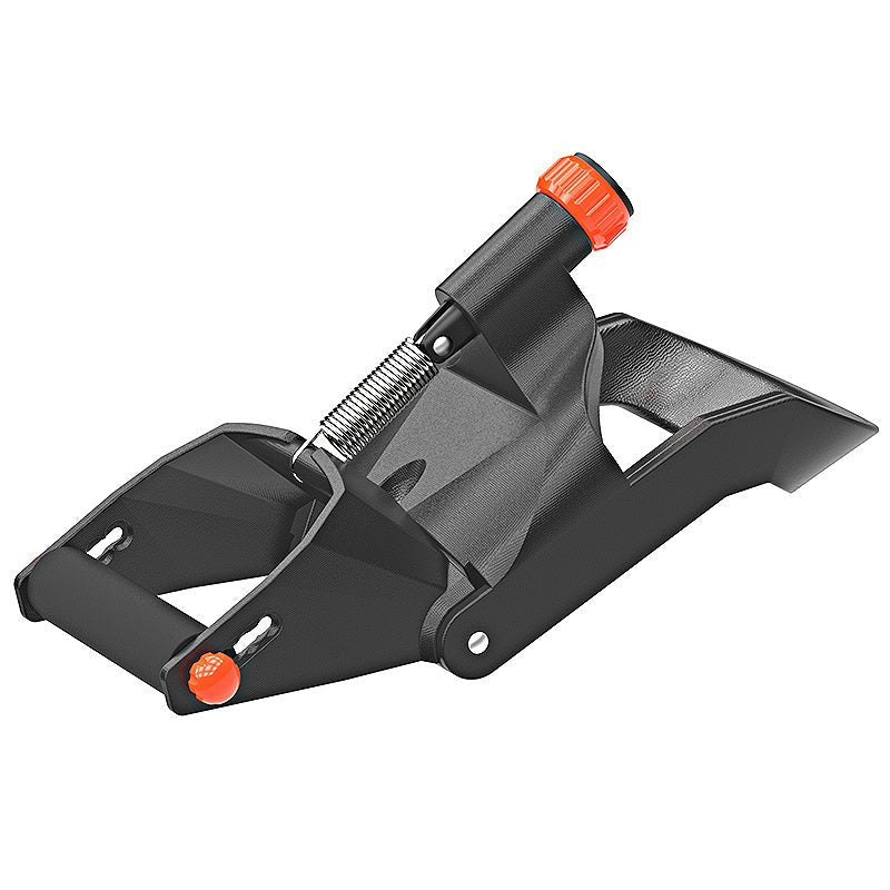 Professional men's wrist power equipment at home - Zambeel