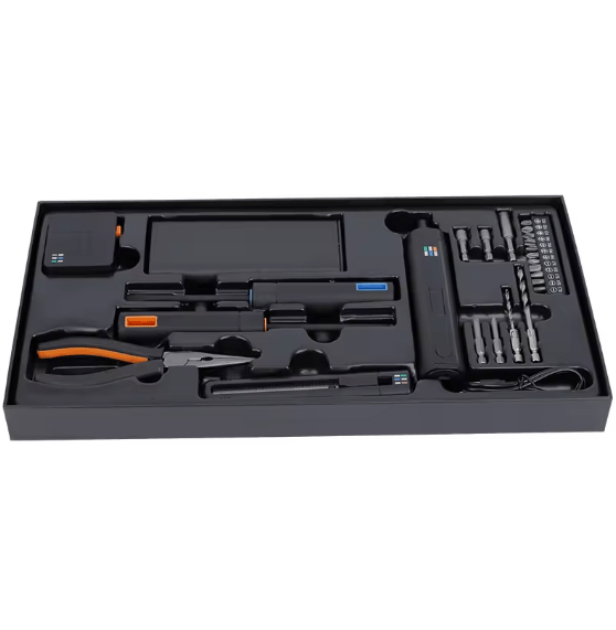 Professional Multi - Tool Set - Zambeel