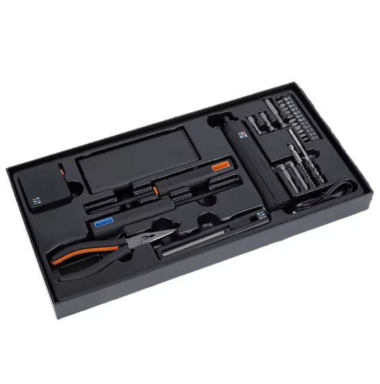 Professional Multi - Tool Set - Zambeel