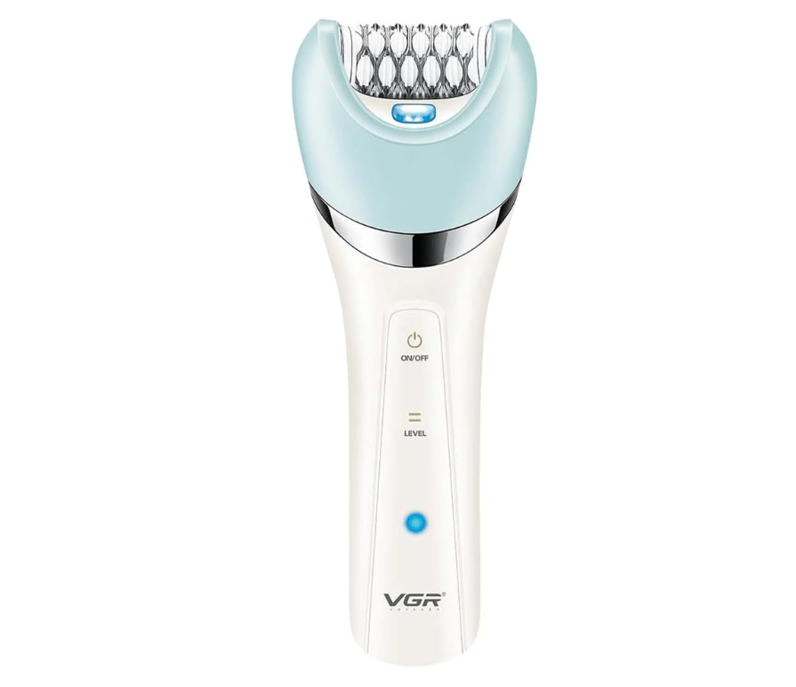 Professional Multipurpose Epilator - Zambeel