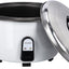 Professional Rice Cooker - Zambeel