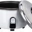 Professional Rice Cooker - Zambeel