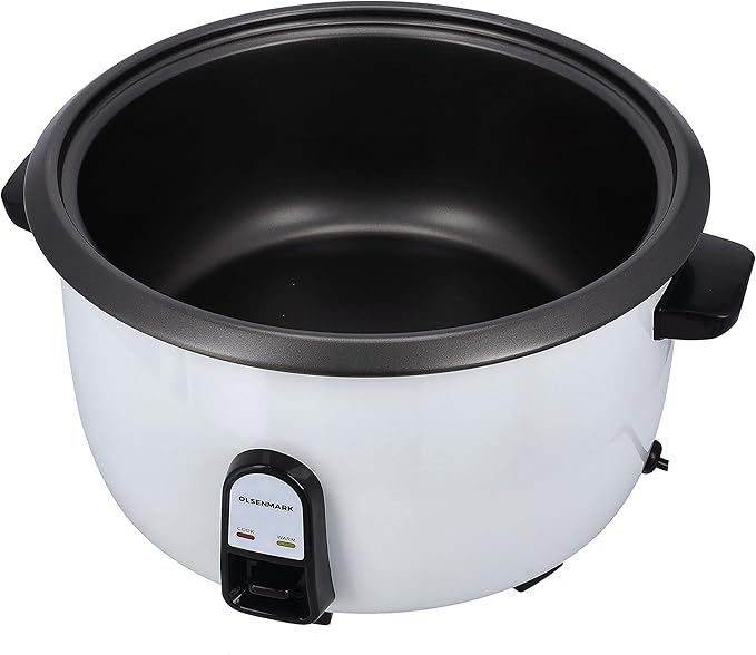 Professional Rice Cooker - Zambeel
