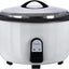 Professional Rice Cooker - Zambeel