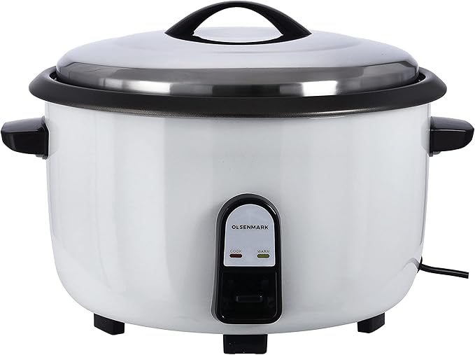 Professional Rice Cooker - Zambeel