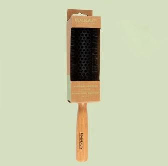 Professional Round Hair Brush - Zambeel