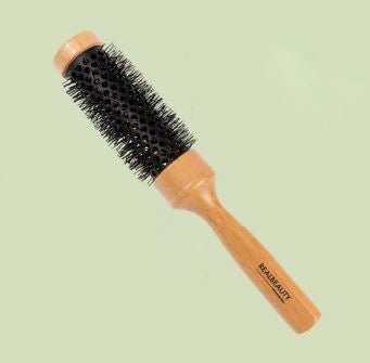 Professional Round Hair Brush - Zambeel