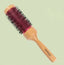 Professional Round Hair Brush - Zambeel