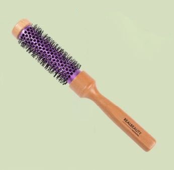 Professional Round Hair Brush - Zambeel