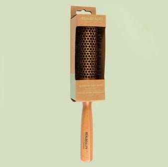 Professional Round Hair Brush - Zambeel