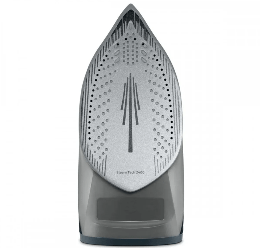 Professional Steam Iron - Zambeel