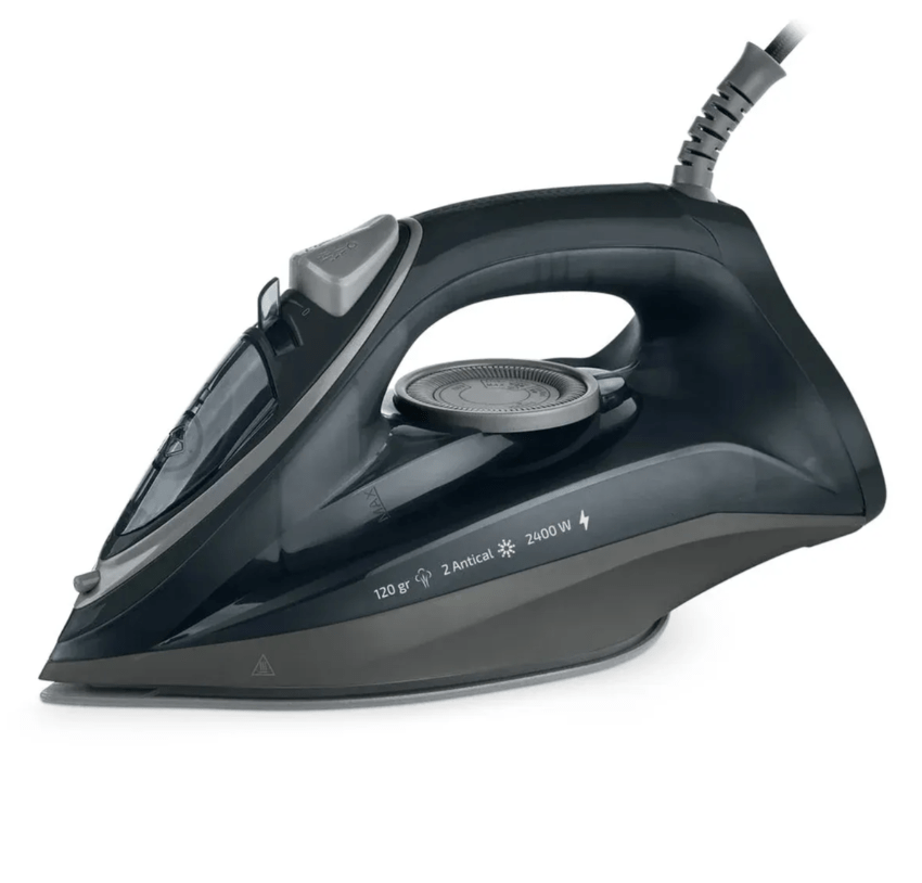 Professional Steam Iron - Zambeel