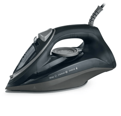 Professional Steam Iron - Zambeel