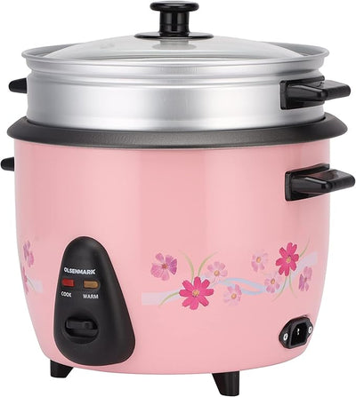 Professional Steam Rice Cooker - Zambeel