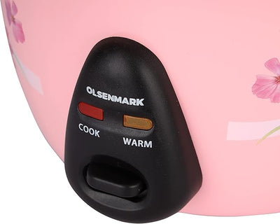 Professional Steam Rice Cooker - Zambeel