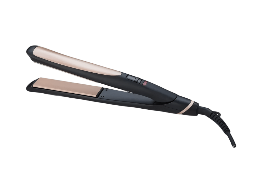 Professional Straightener For Hairs - Zambeel