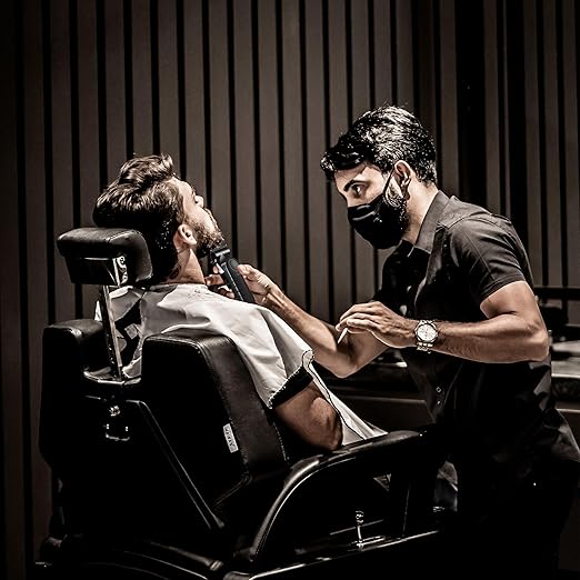 Professional Trimmer - Zambeel