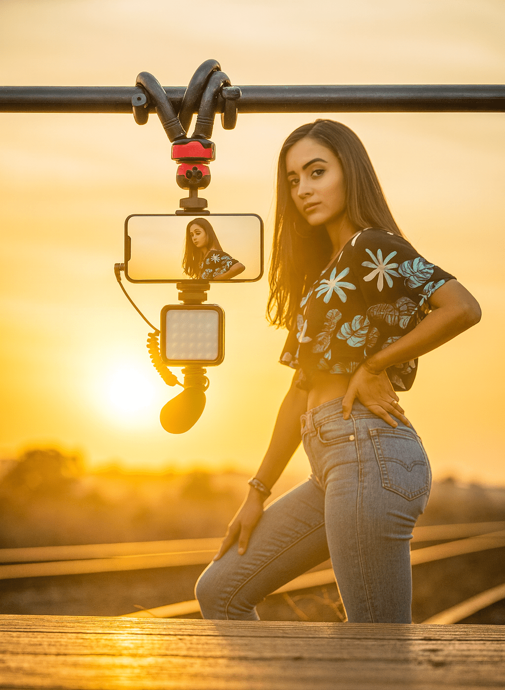 Professional Video - Making Kit - Zambeel