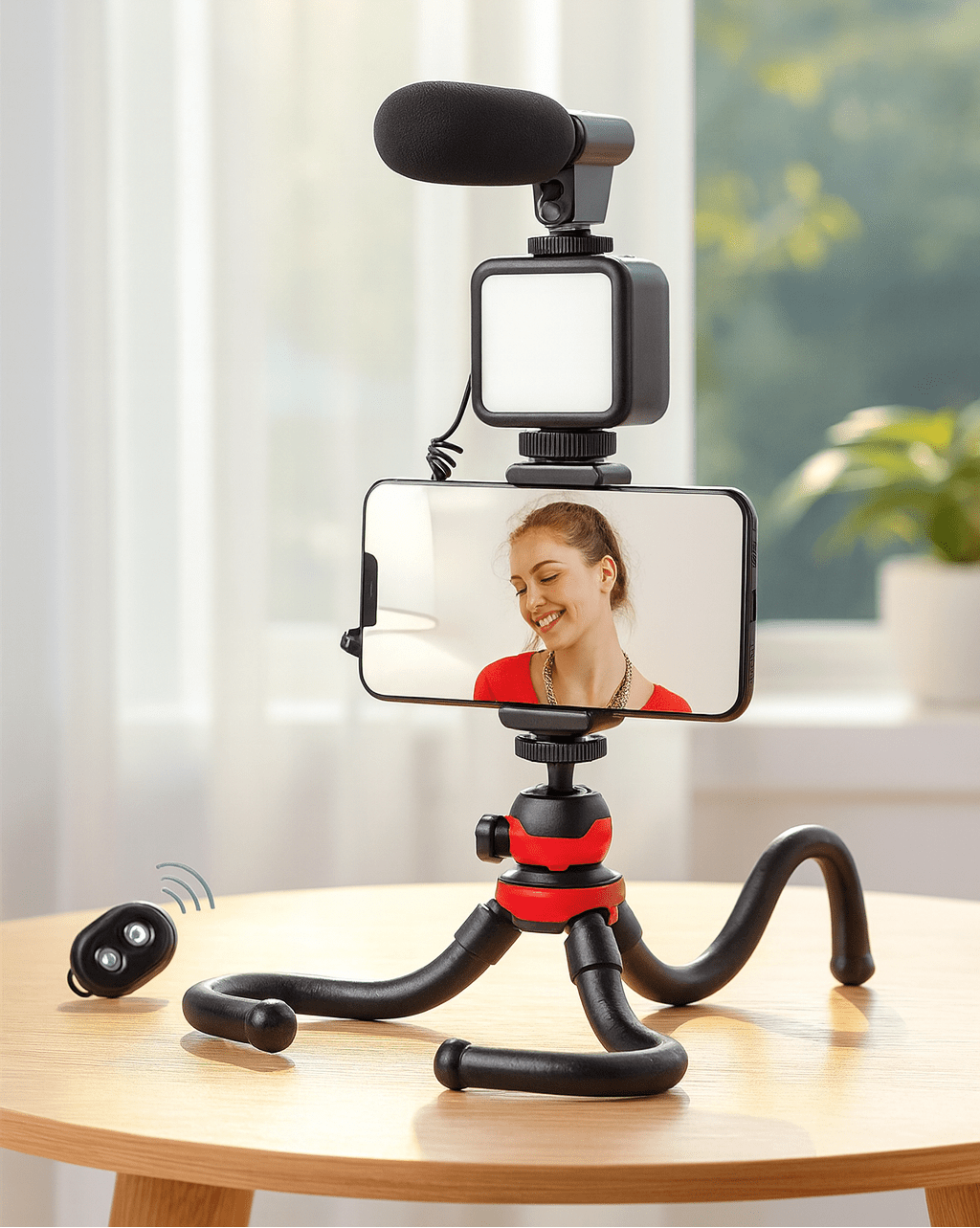 Professional Video - Making Kit - Zambeel