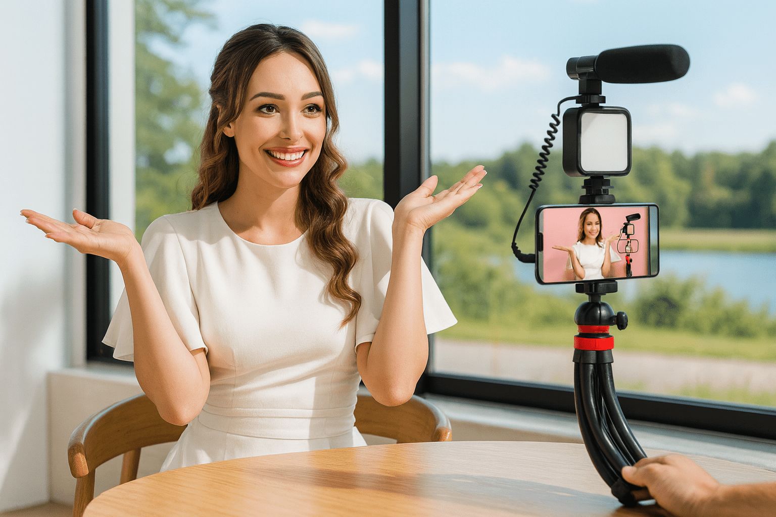 Professional Video - Making Kit - Zambeel