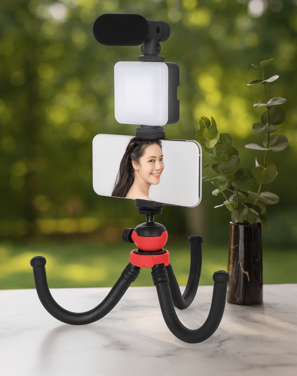 Professional Video - Making Kit - Zambeel