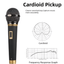 Professional Vocal Microphone - Zambeel