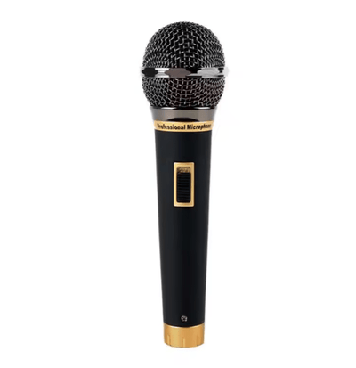 Professional Vocal Microphone - Zambeel