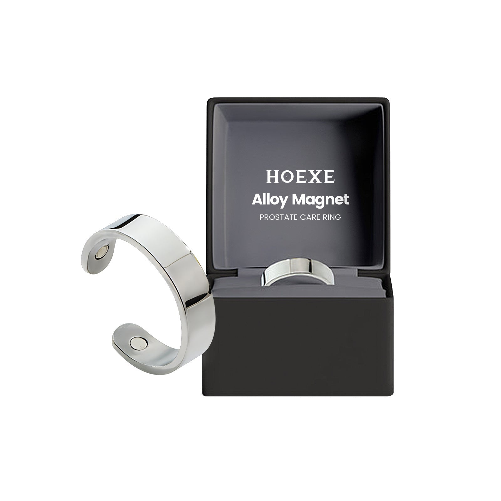 Prostate Care Ring - Zambeel