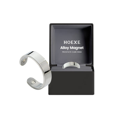 Prostate Care Ring - Zambeel
