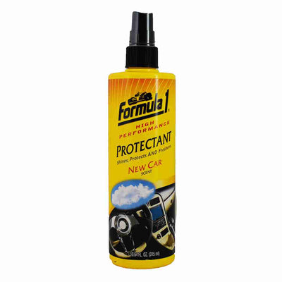 Protectant Car Scent (295ml) - Zambeel