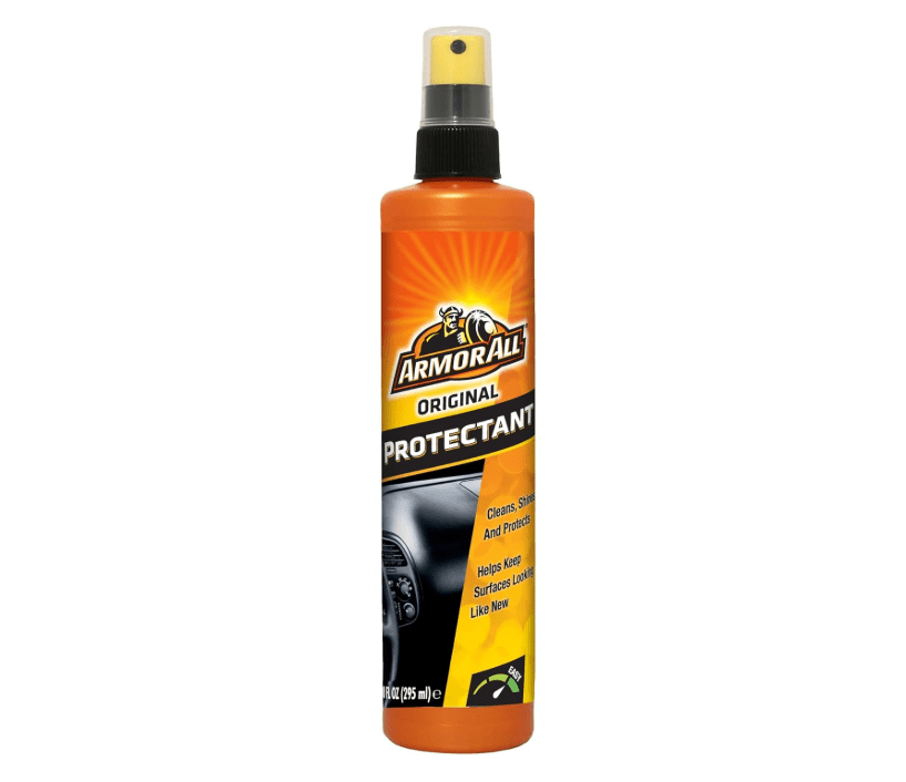Protectant For Car (295ml) - Zambeel