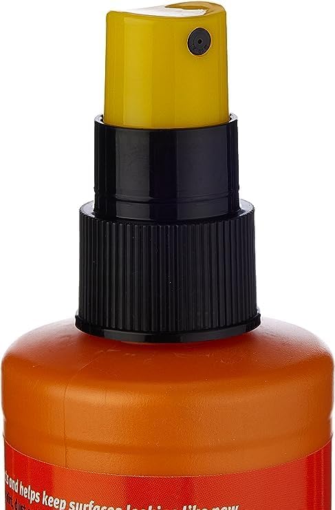 Protectant For Car (295ml) - Zambeel