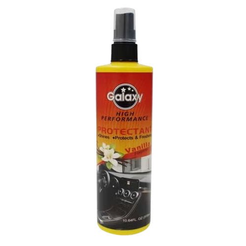 Protectant Vanilla Fragrance (315ml) - Zambeel
