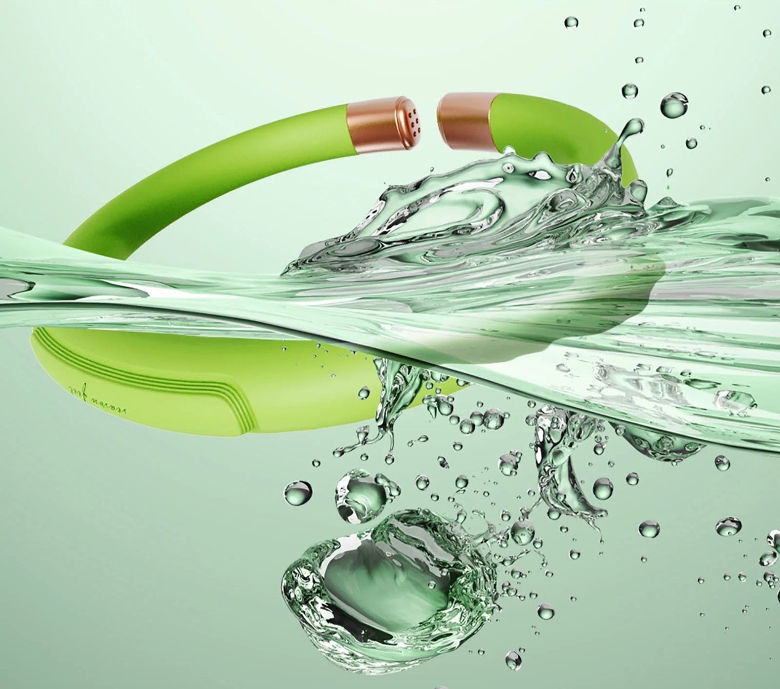 Protection Refreshing - Essential Oil Mosquito Repellent Bracelet - Zambeel