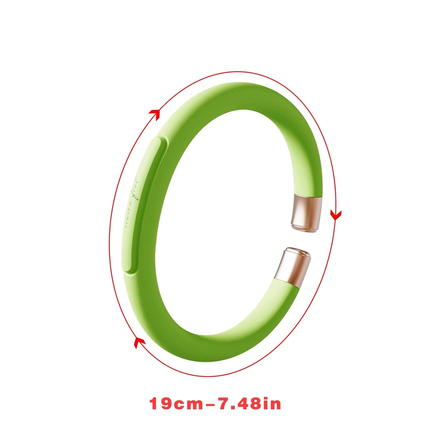 Protection Refreshing - Essential Oil Mosquito Repellent Bracelet - Zambeel