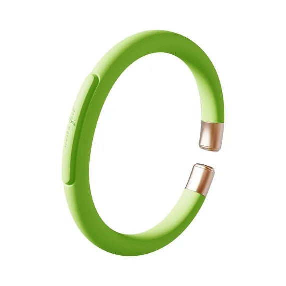 Protection Refreshing - Essential Oil Mosquito Repellent Bracelet - Zambeel