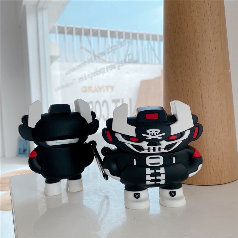 Protective Cover Wireless Bluetooth Headset Cover Creative - Zambeel