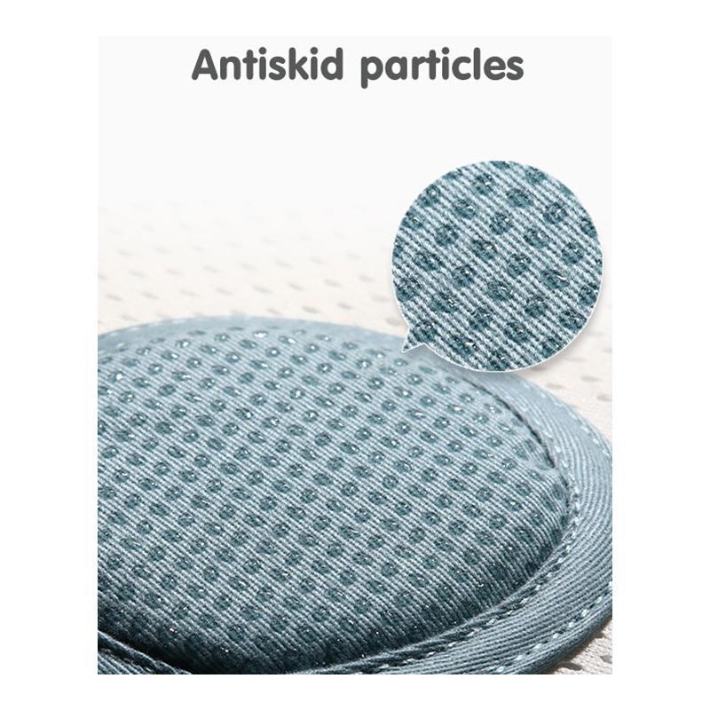 Protector Knee - Pad Kids Safety Leg - Warmer Crawling Baby Cush - Zambeel